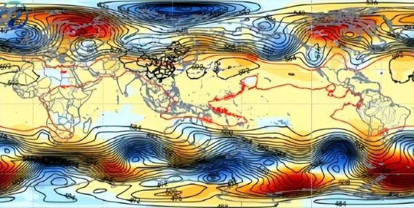 日斗优配 过分!杭州续写最长高温史纪!副高又将全球打通!“秋老虎”再下山